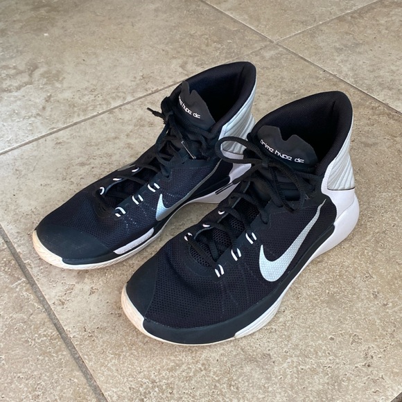 Nike prime hype DF 2016 basketball shoes - Picture 1 of 16